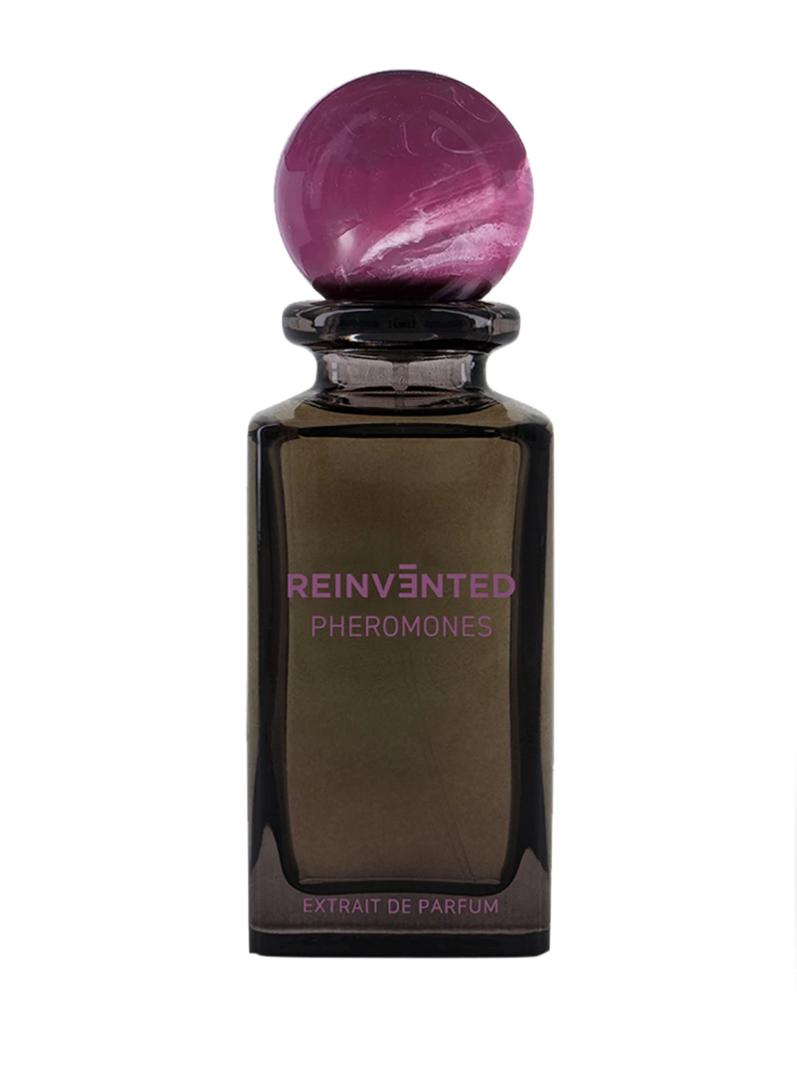 REINVĒNTED PARFUMS PHEROMONES