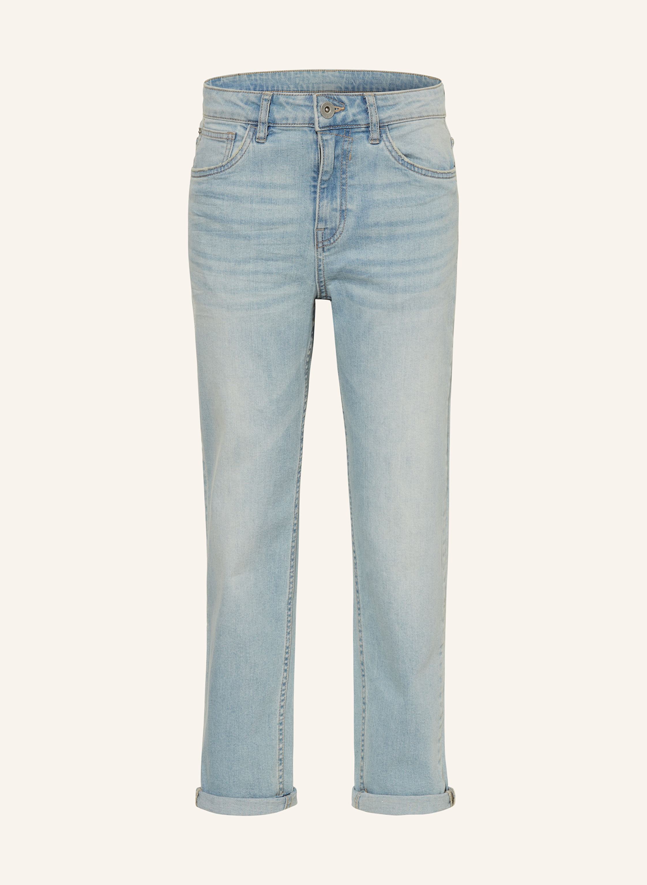 GARCIA Jeans Dad Fit