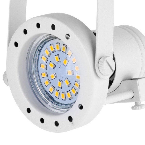 Lampa reflektor spot szynowy 1-fazowy TRACER 1F 4065 TK Lighting