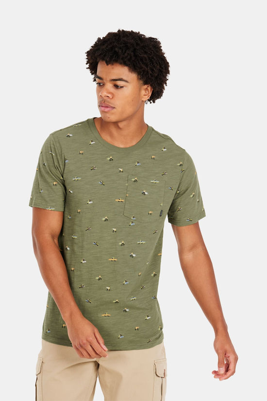 Protest Prtcharel T-Shirt