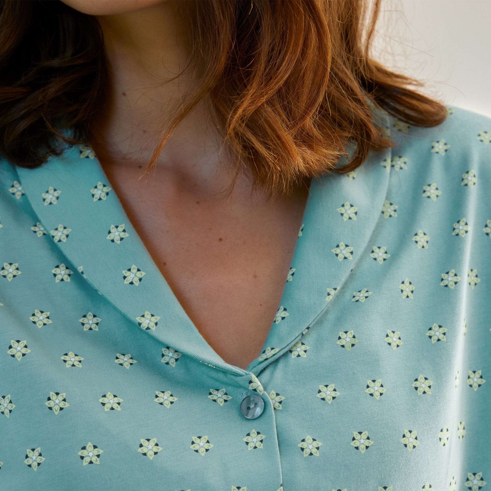 Pyjama-short femmeAmsterdam