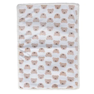 zooplus Basics Jacquard Dog Mat