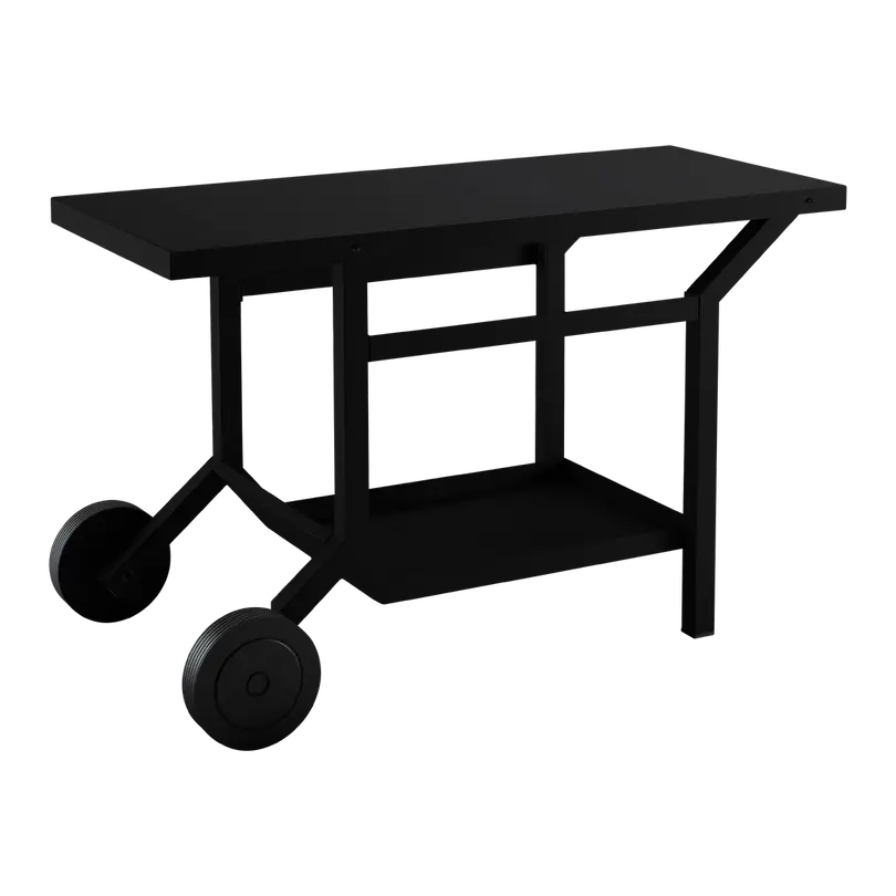 Rolltisch Planchas
