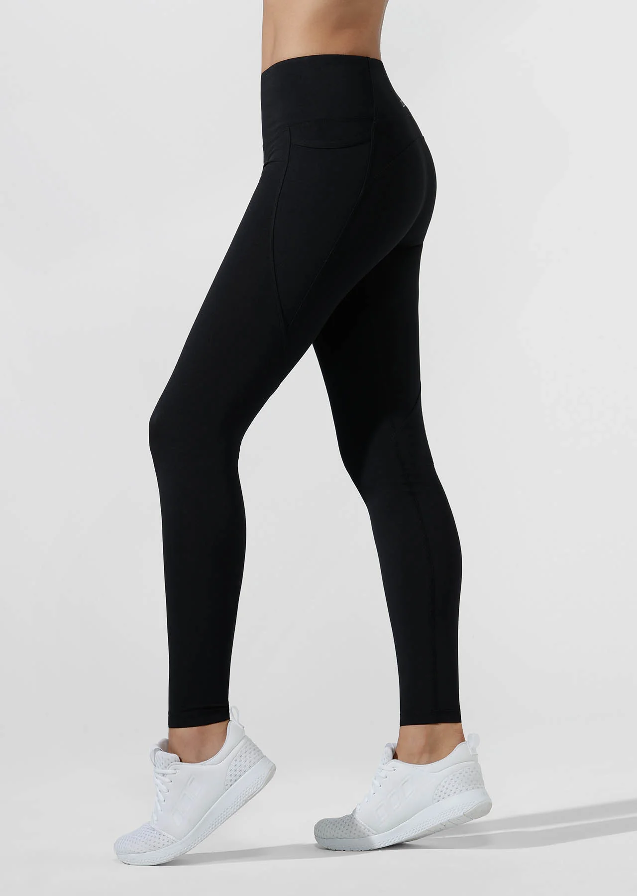 Amy Phone Pocket Full Length Tight