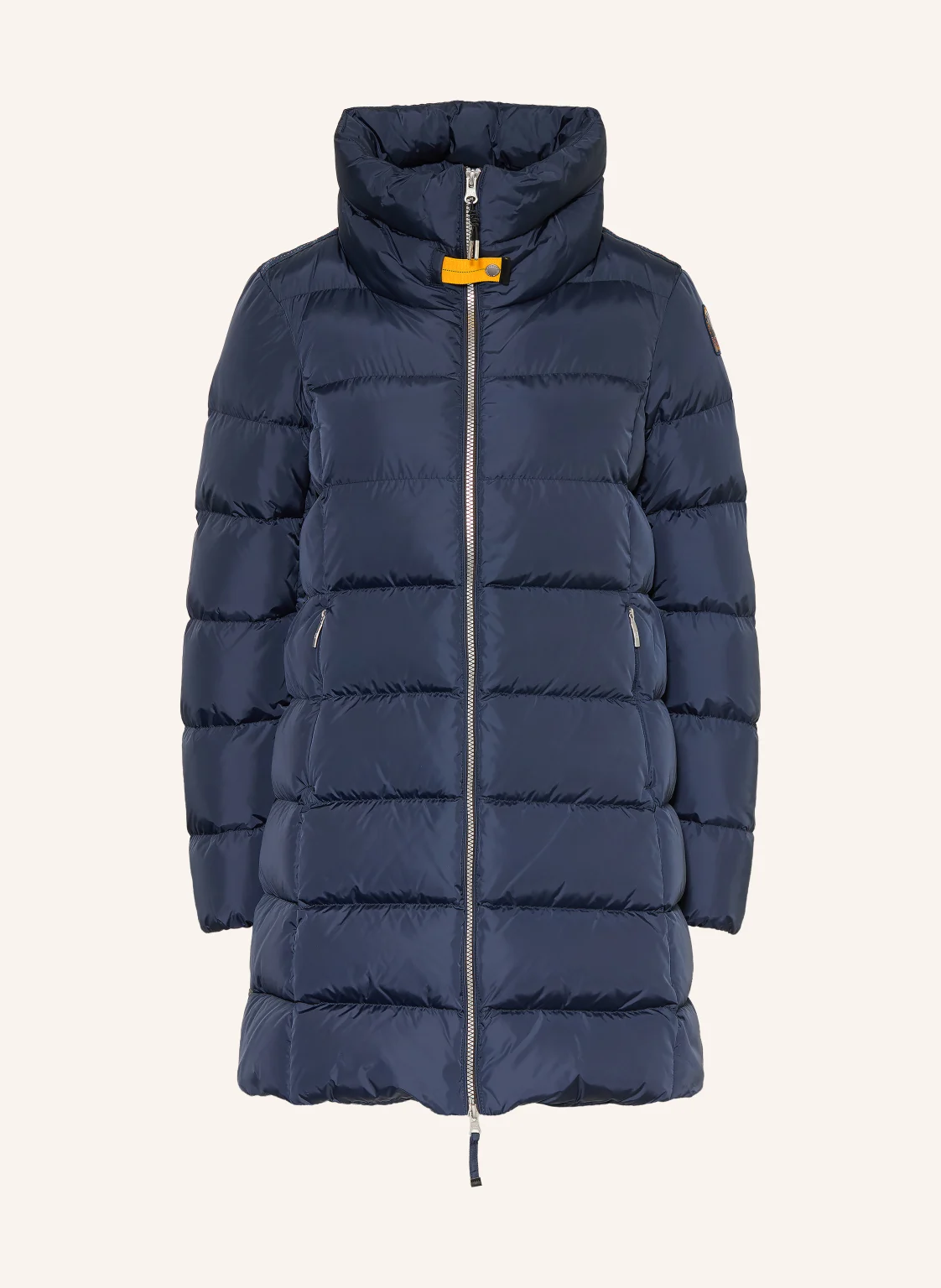 PARAJUMPERS Daunenmantel MALANDRA