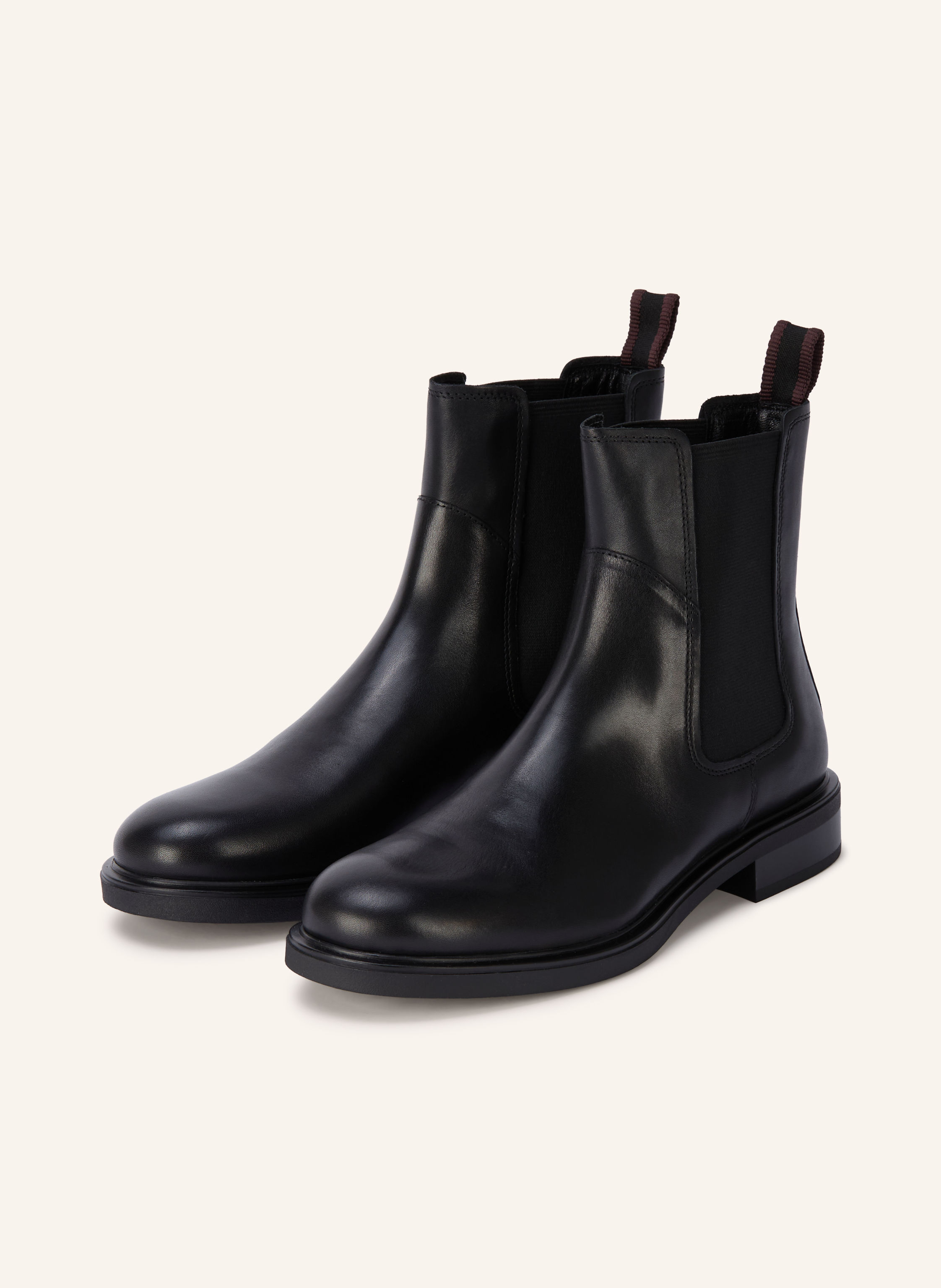 VAGABOND SHOEMAKERS Chelsea-Boots FREYA