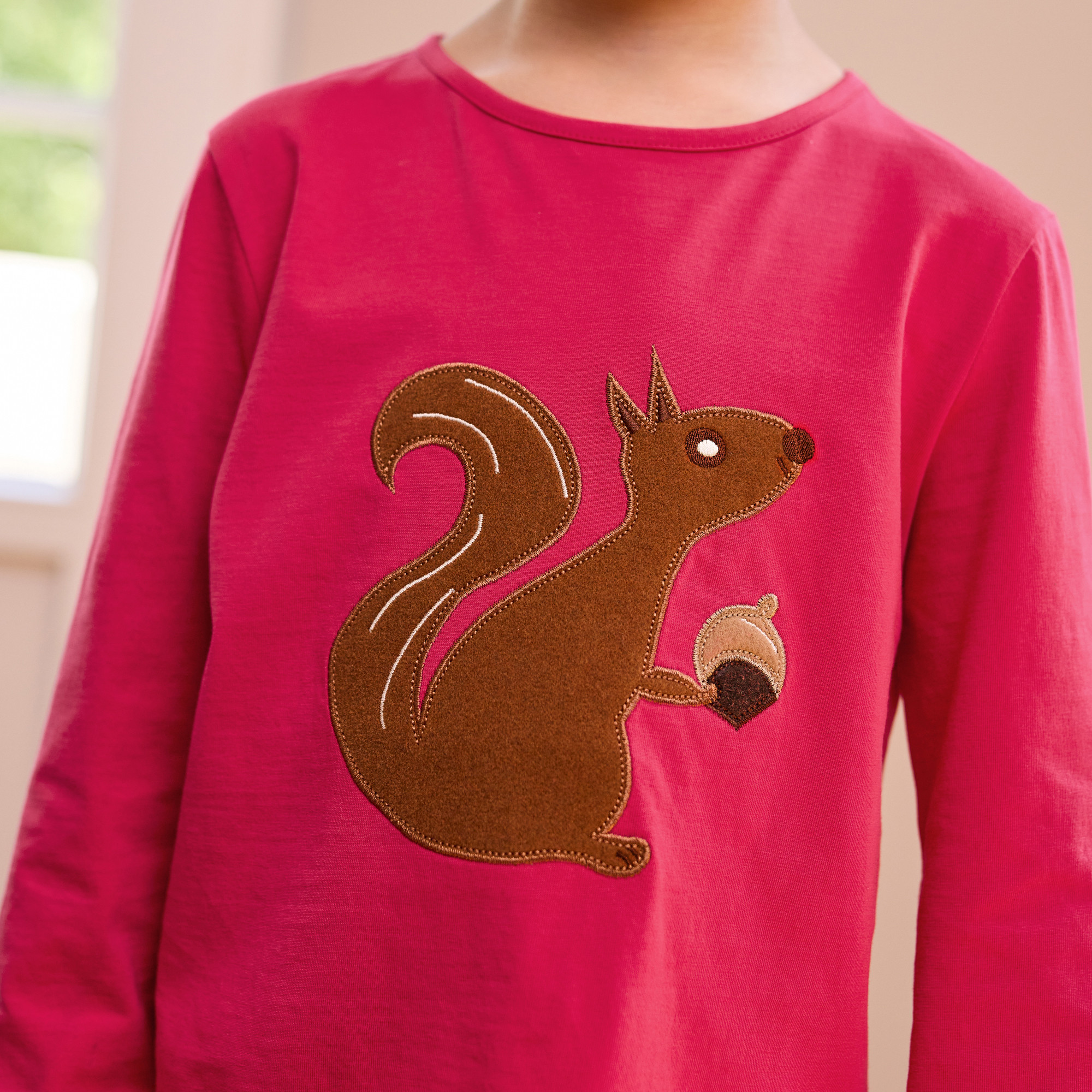 PyjamaForêt enchantée