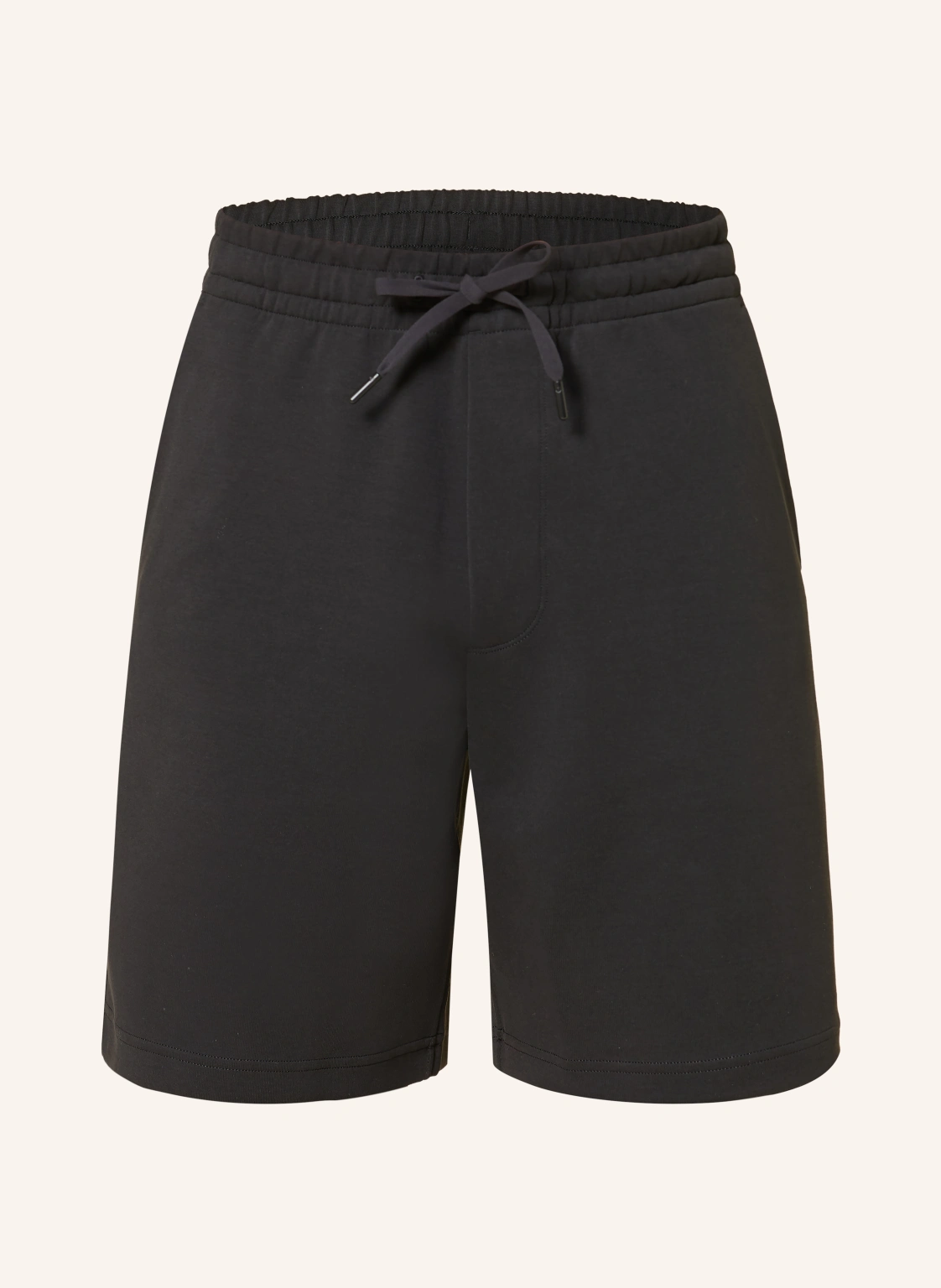 lululemon Sweatshorts SMOOTH DOUBLE KNIT