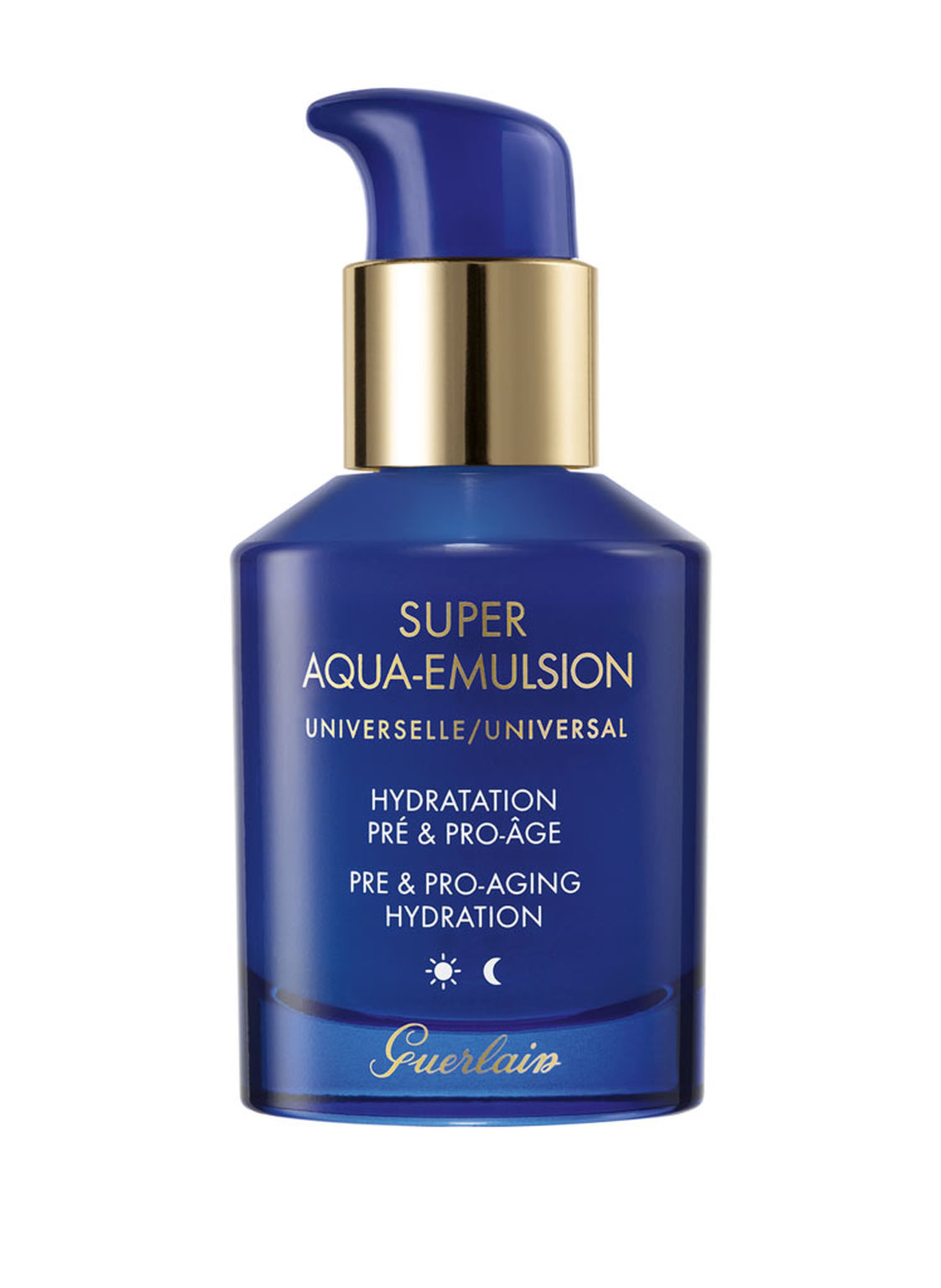 GUERLAIN SUPER AQUA
