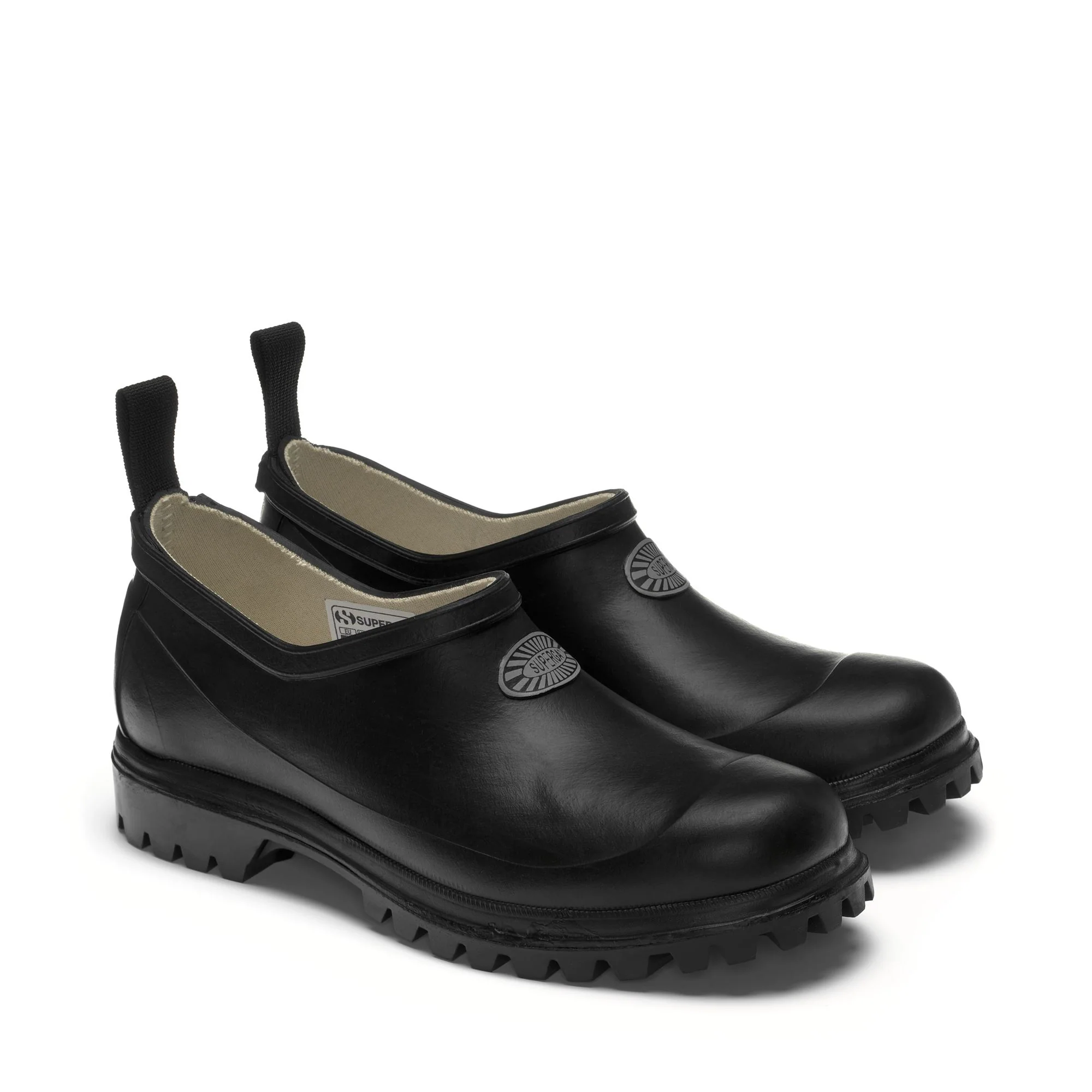 809 RUBBER MULE