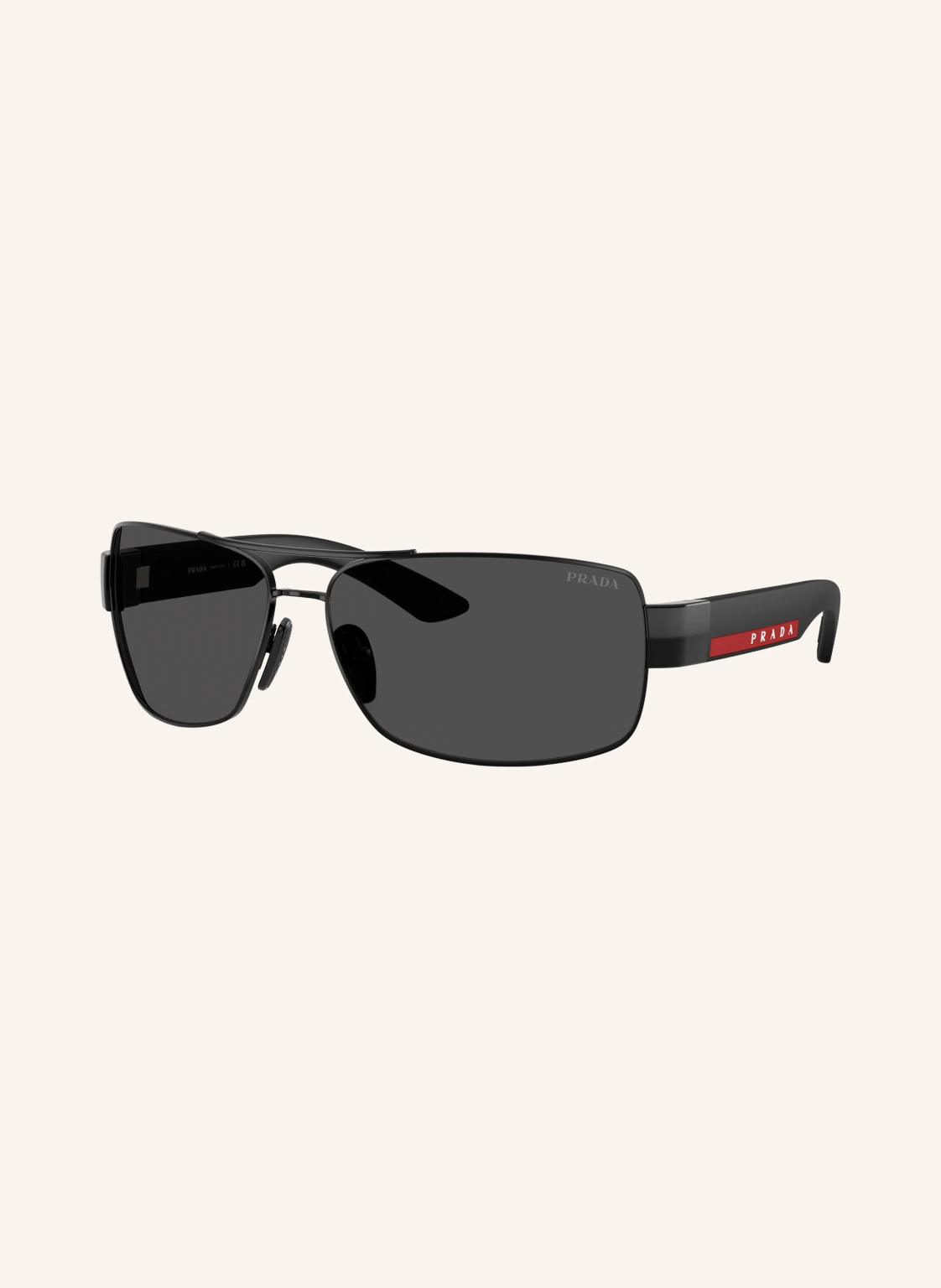 PRADA LINEA ROSSA Sonnenbrille PS B52S