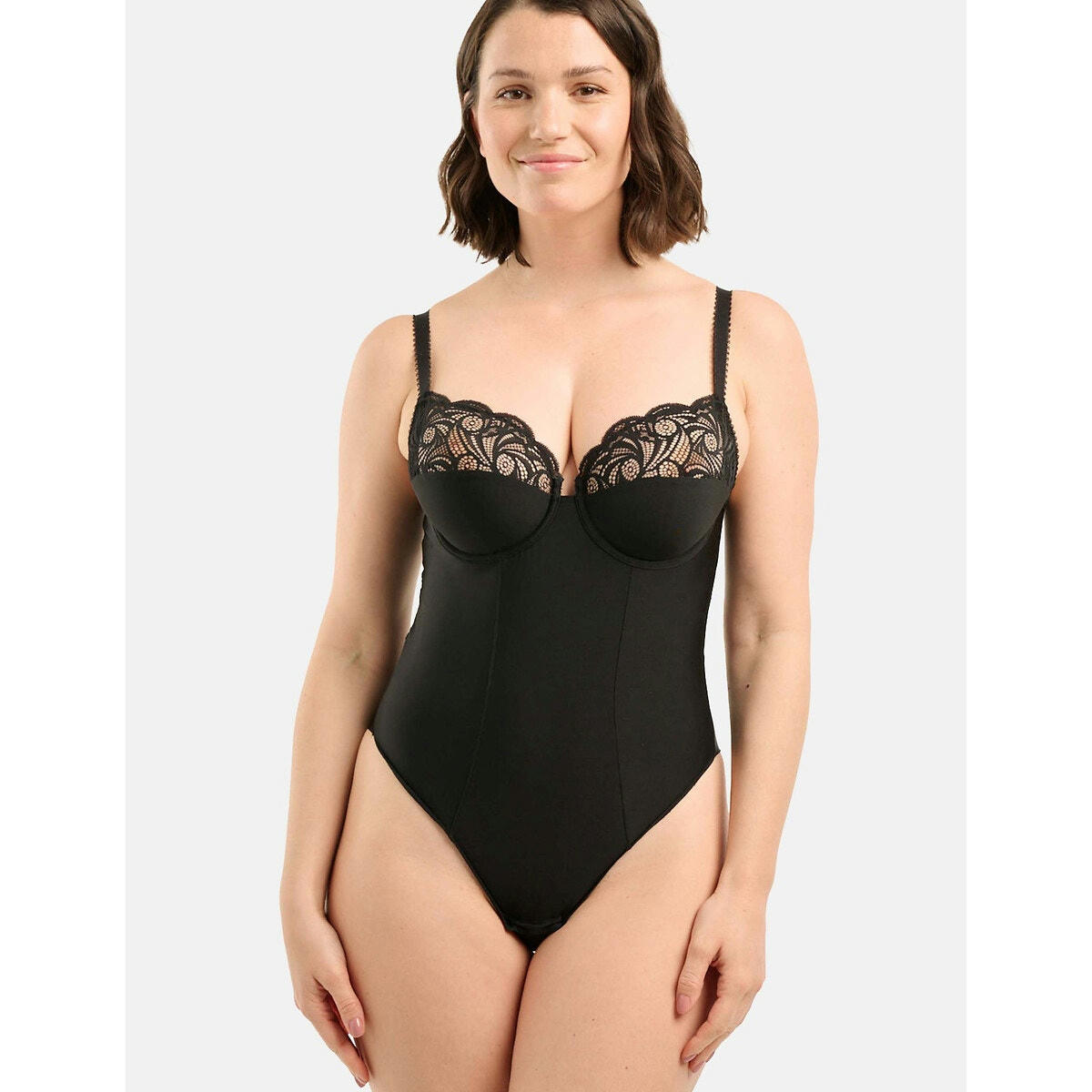 Body tanga Ariane