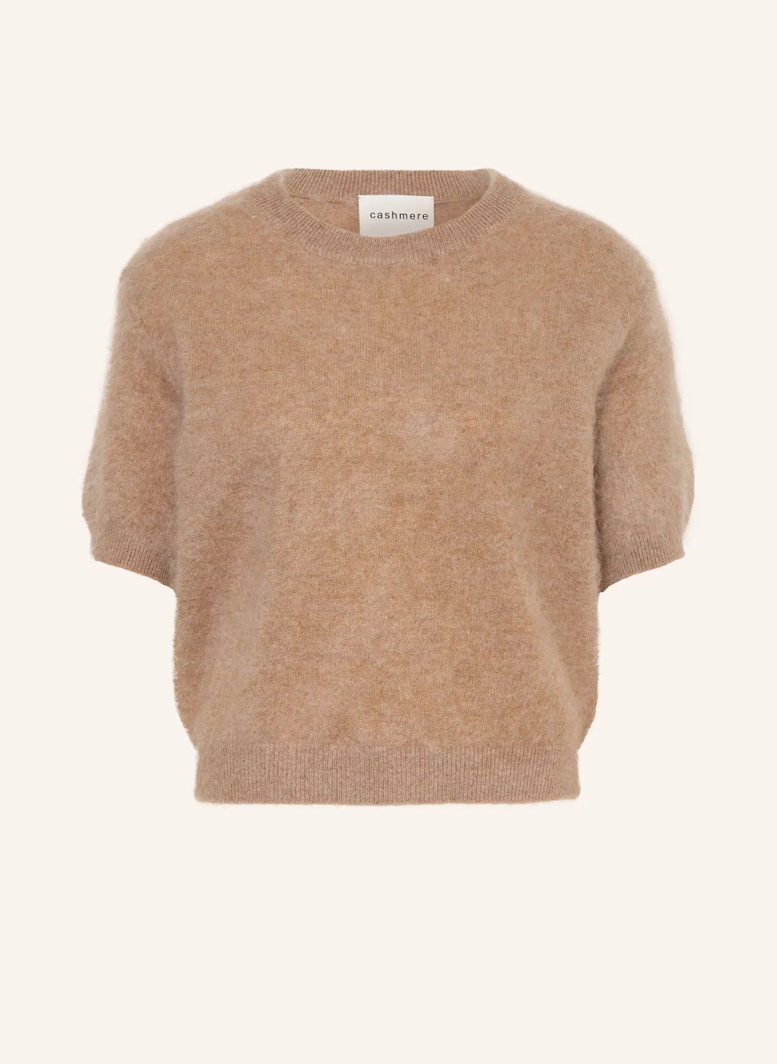 Oui Cashmere-Pullover