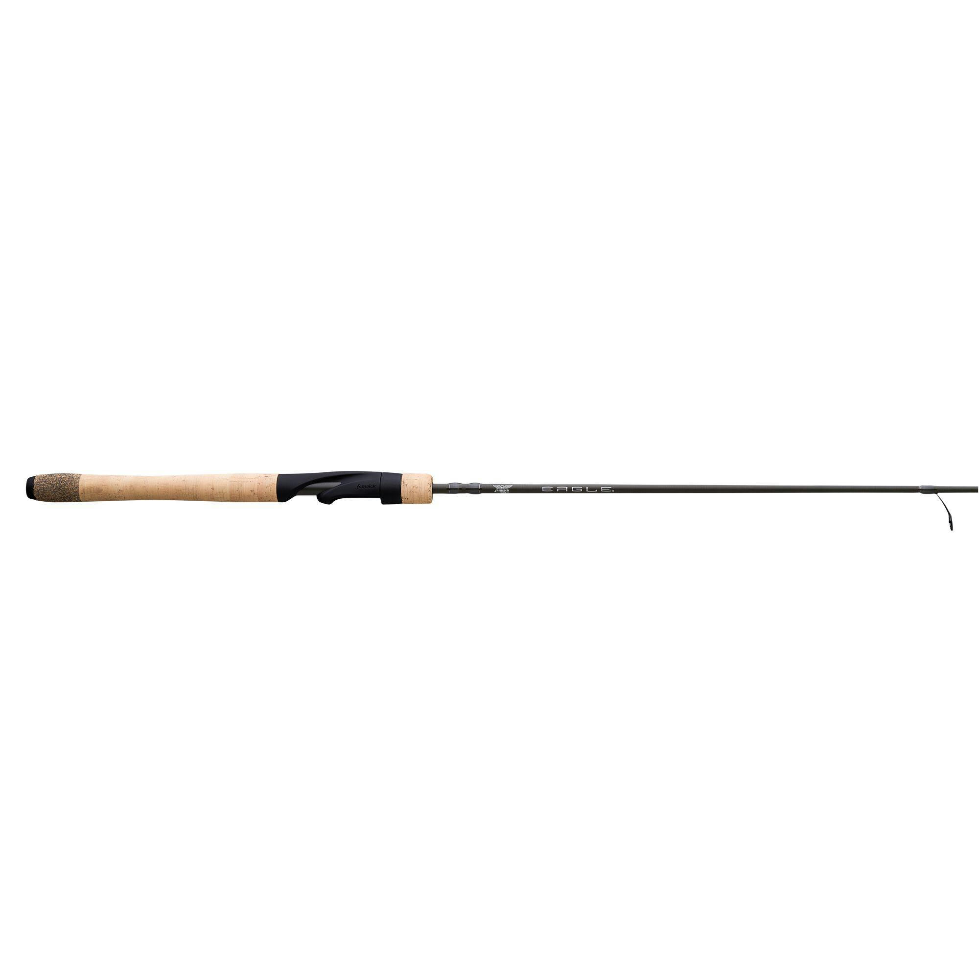 Fenwick Eagle MF Casting Rod, Medium Heavy, 7-ft