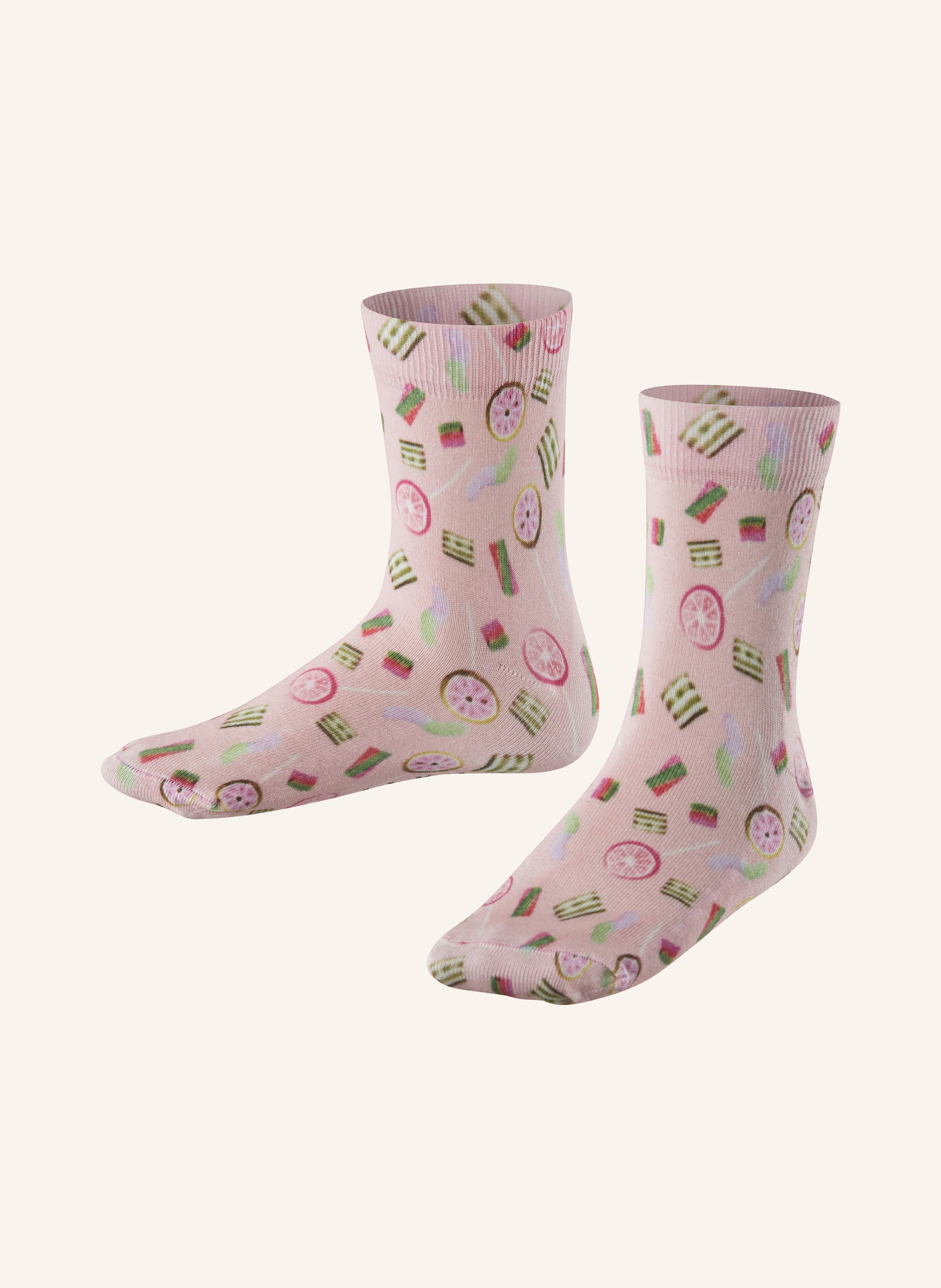 FALKE Socken COLOURFUL SWEETS
