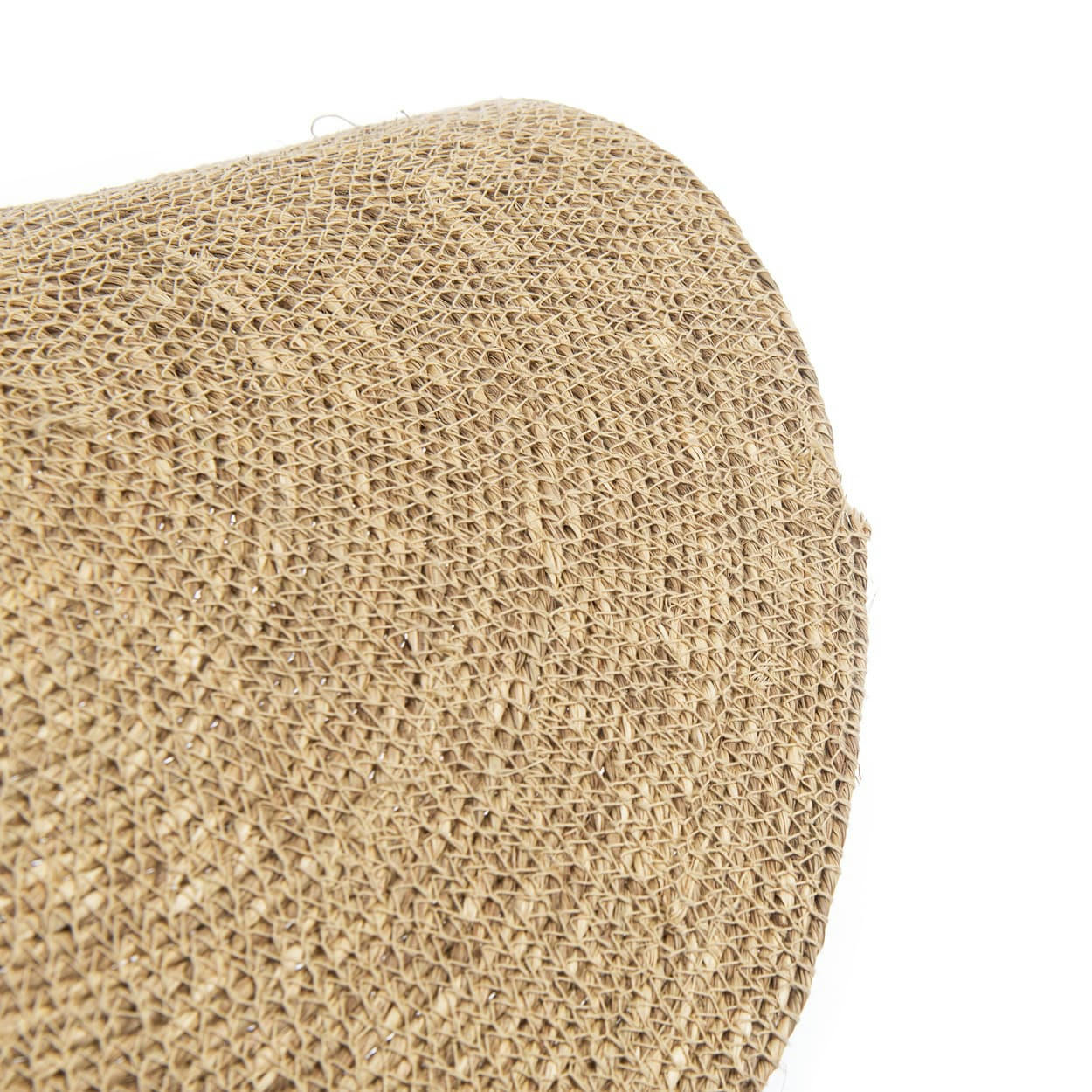 LOVALOVA - Suspension en herbe naturel 61x28