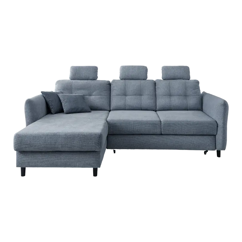 Ecksofa Brizzini