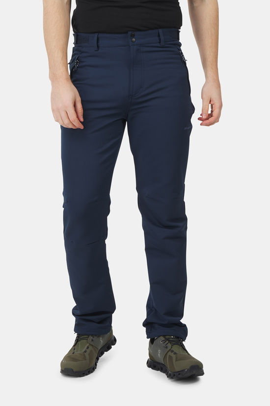 Ayacucho Adventure Softshell Broek