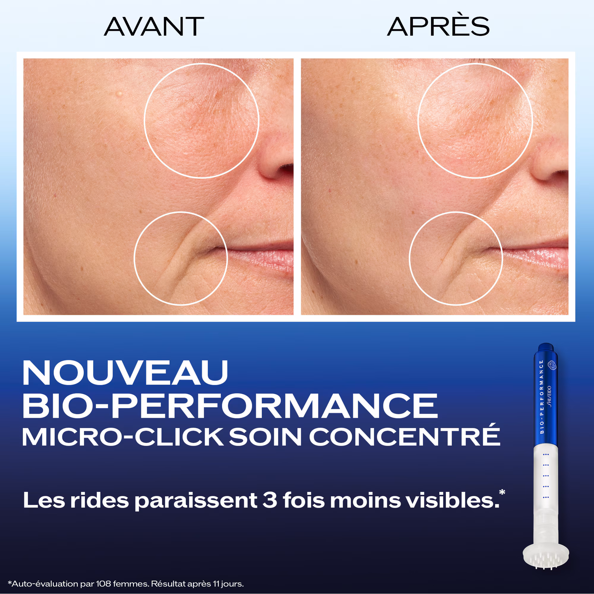 BIO-PERFORMANCEMicro-click soin concentré
