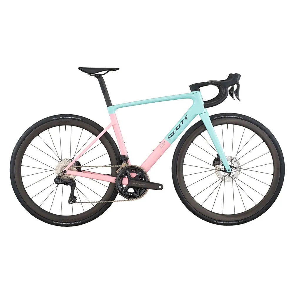 Scott Addict RC 10 Ultegra Di2 R8150 2026 road bike