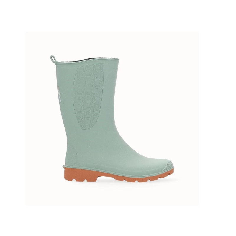 Paire de bottes Atlantic vert 37/38 BLACKFOX