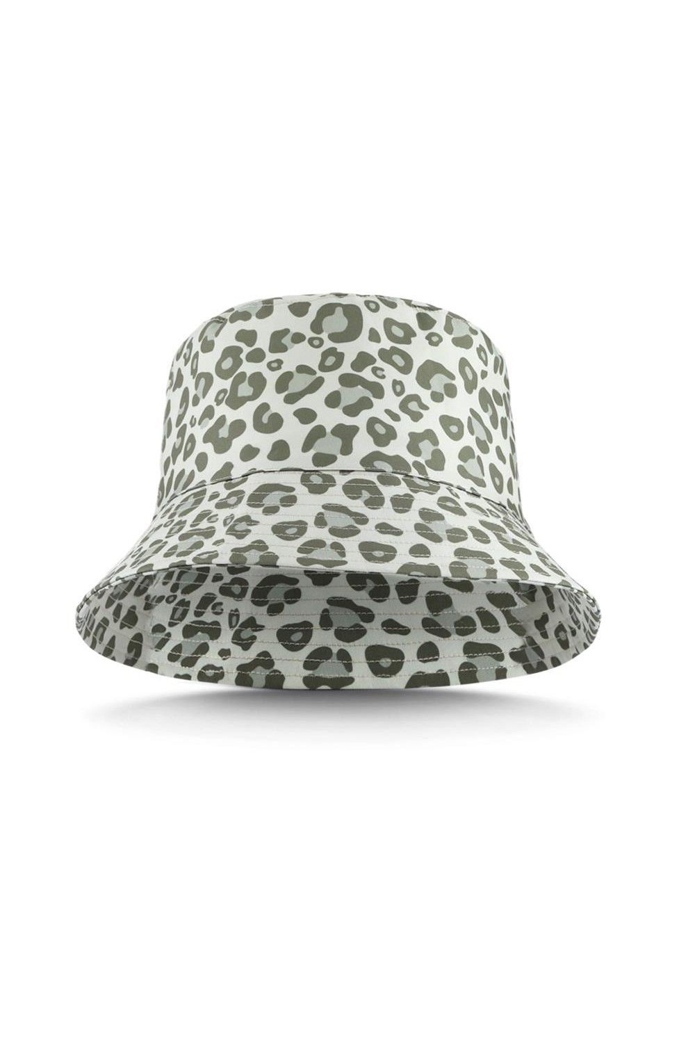 Pavers Lined Bucket Hat