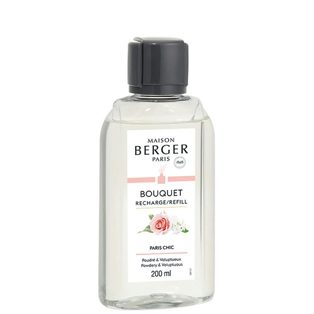 PARIS CHIC - Recharge bouquet Paris Chic 200ml