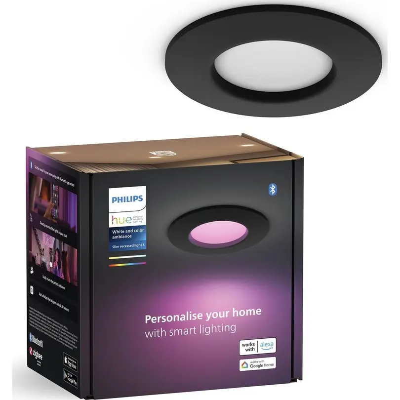Deckenleuchte Philips Hue