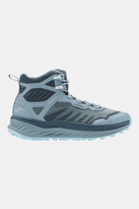 Lowa Fortux Gore-Tex QC Trailschoen Dames
