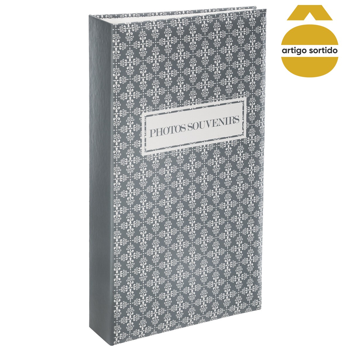 Álbum ROMANCE para fotos 300 páginas