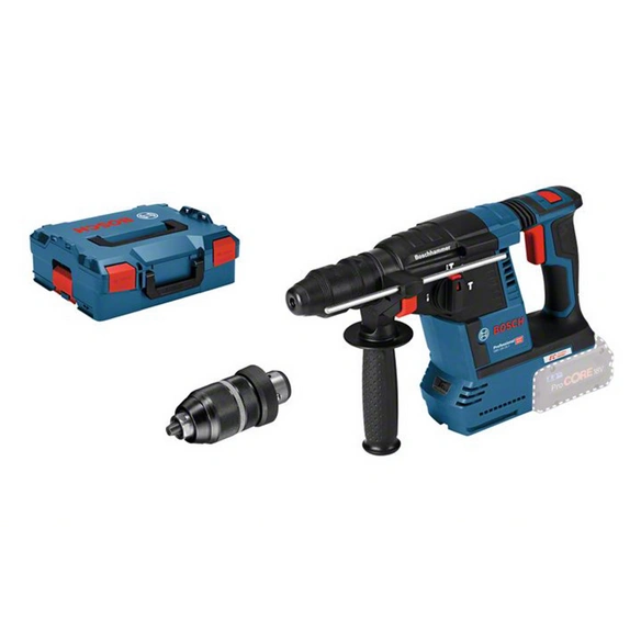 Akku-Bohrhammer, 18 V, ohne Akku