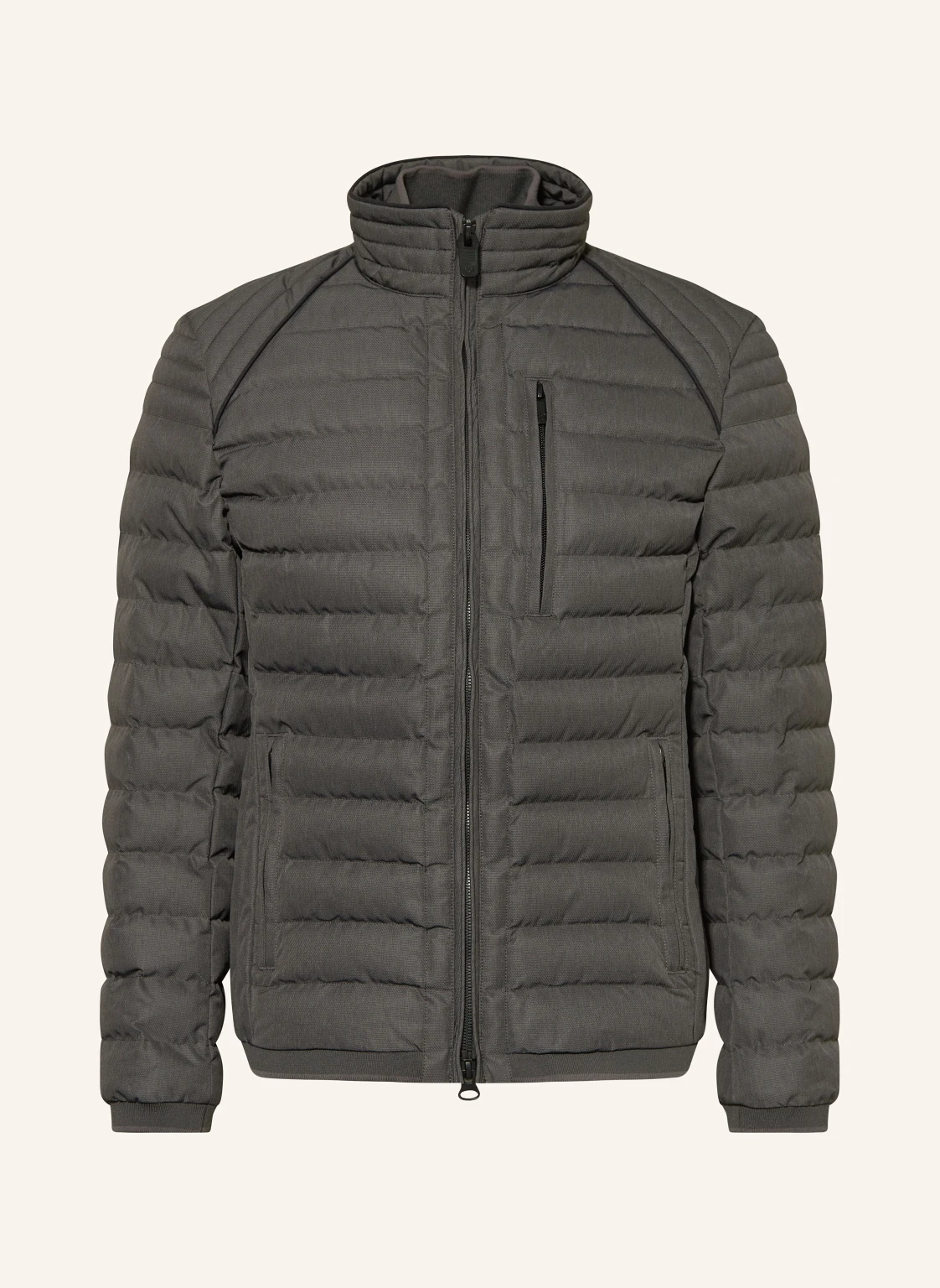 WELLENSTEYN Steppjacke MOL