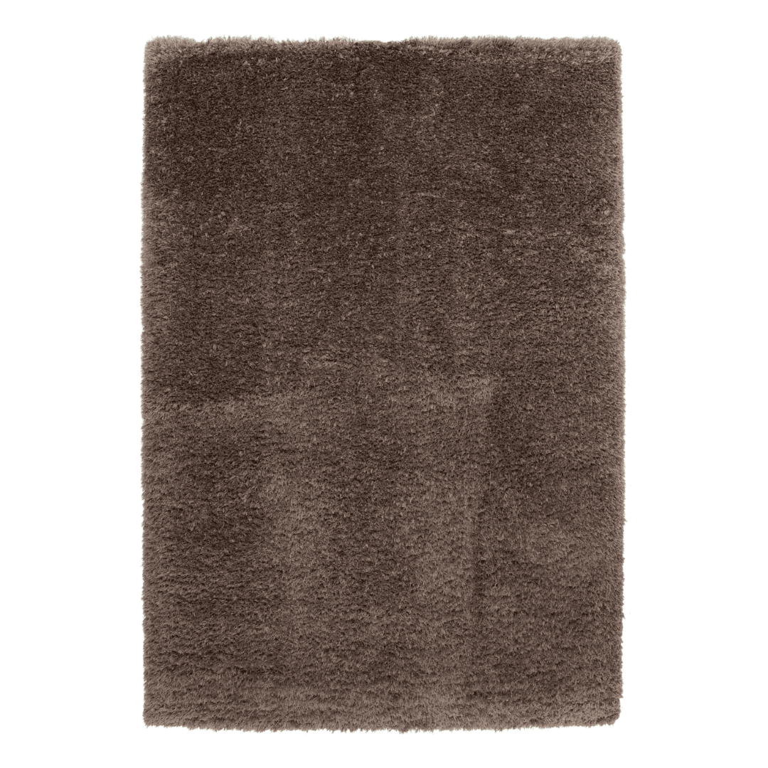 Interieur05 vloerkleed Fender - taupe - 240 x 340 cm