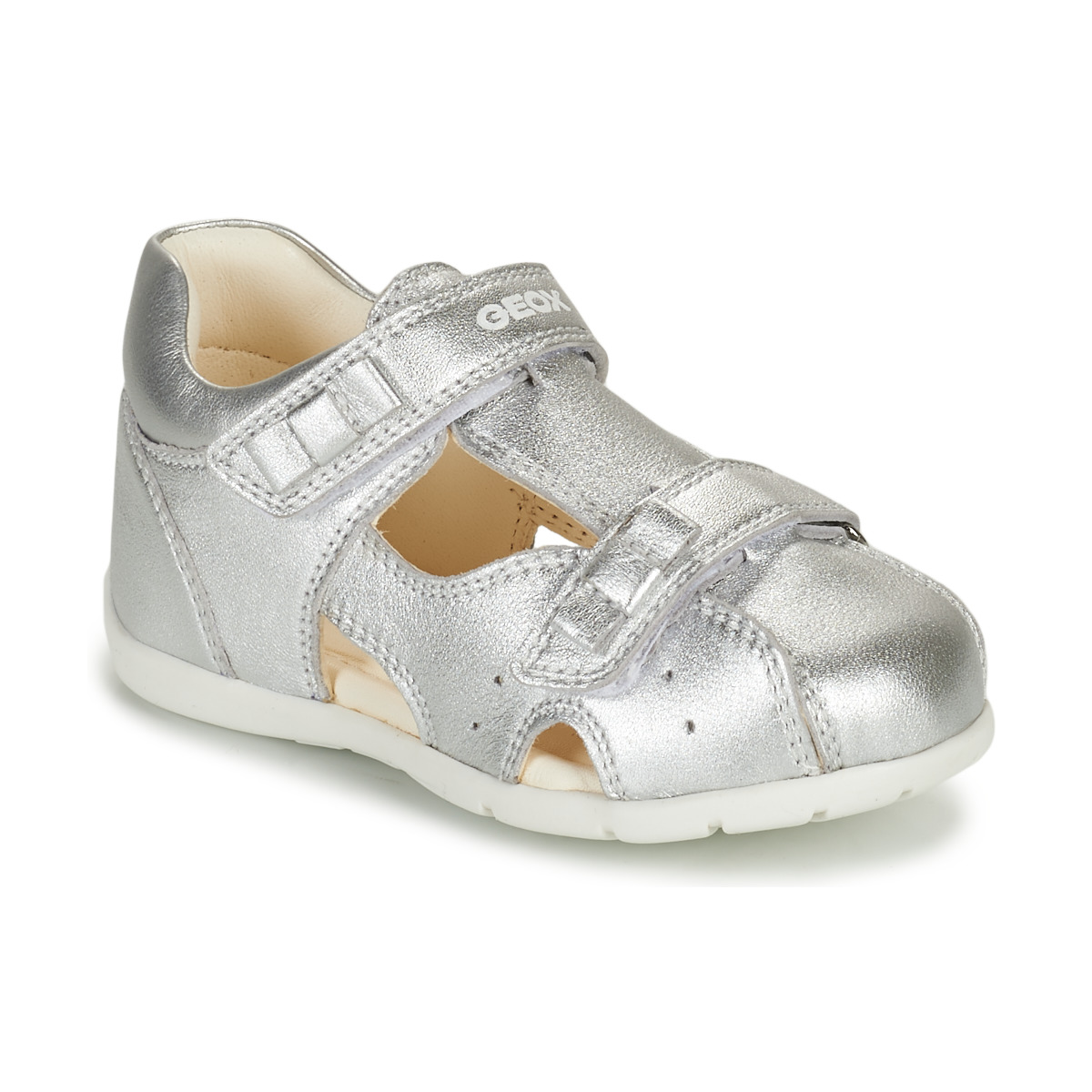Geox - KAYTAN - Silver