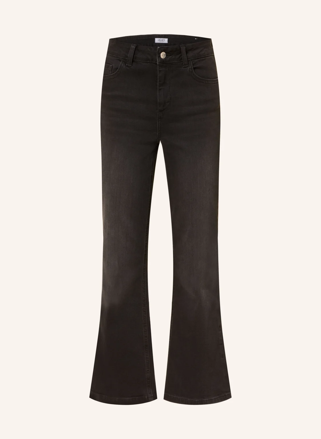 LIU JO Flared Jeans PRINCESS