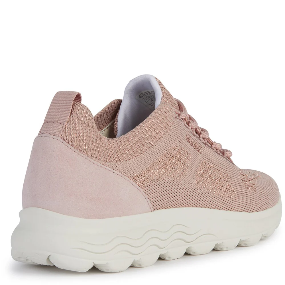 Geox D Spherica A Sneakers