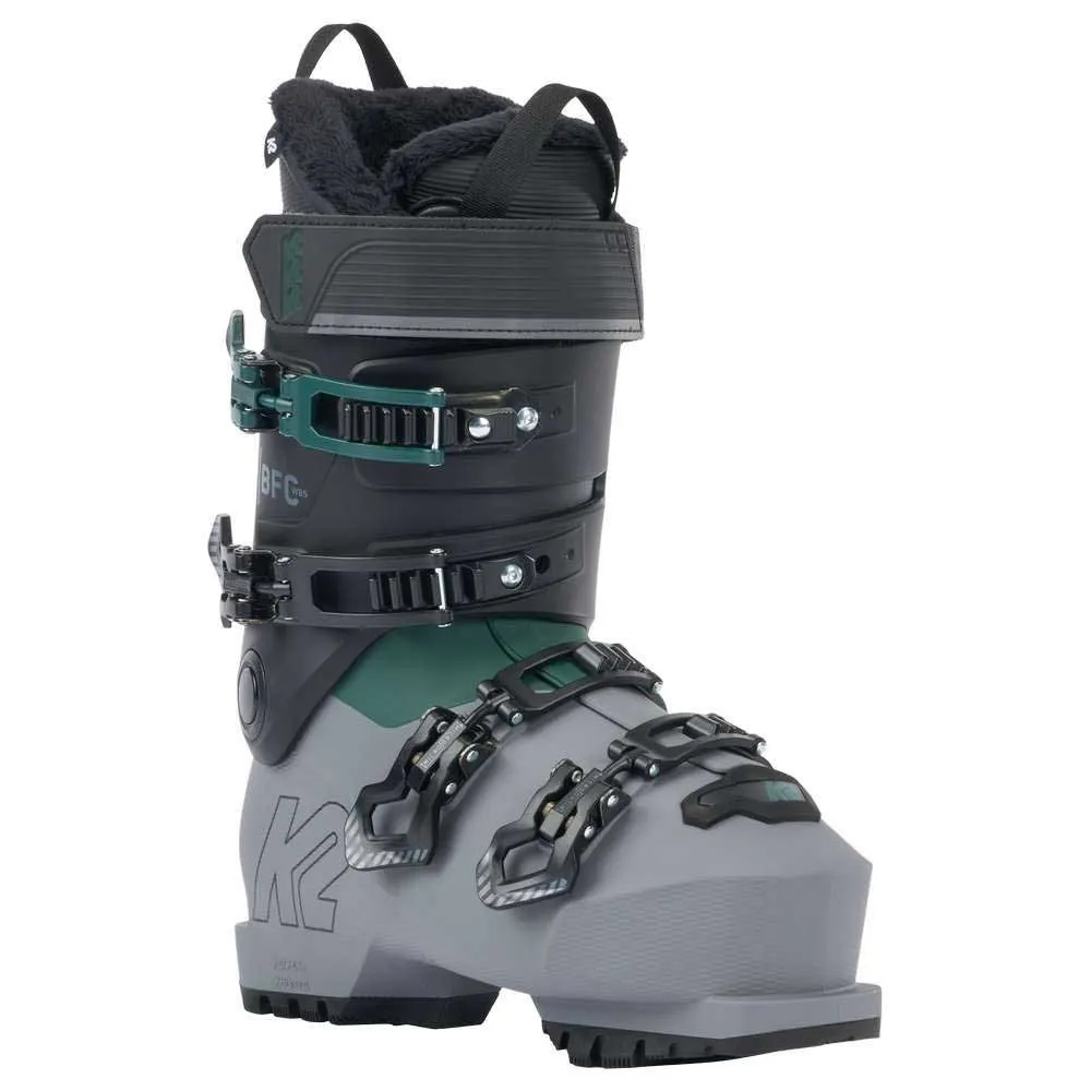 K2 Bfc 85 Woman Alpine Ski Boots