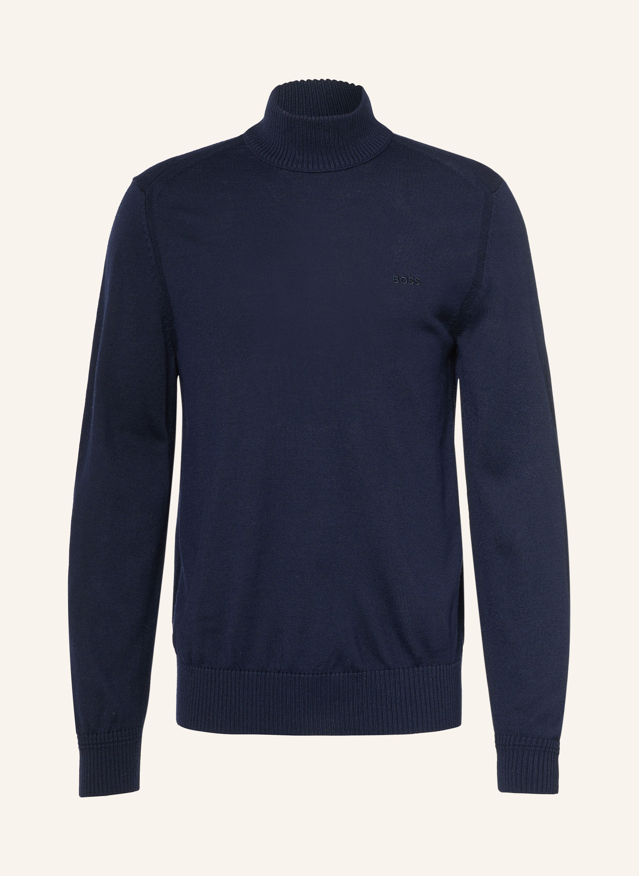 BOSS Pullover AVAC