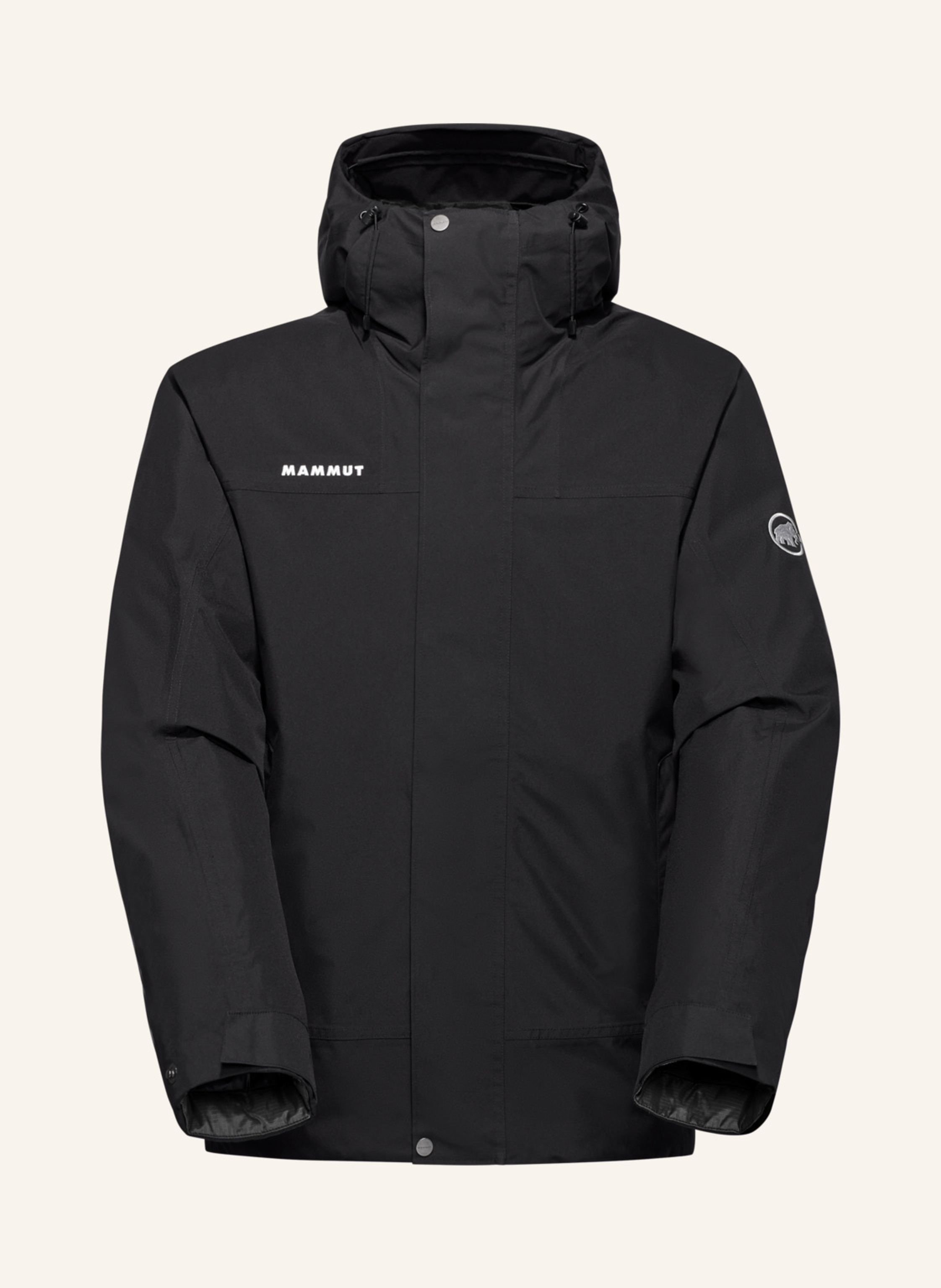 MAMMUT Daunenjacke TREELINE