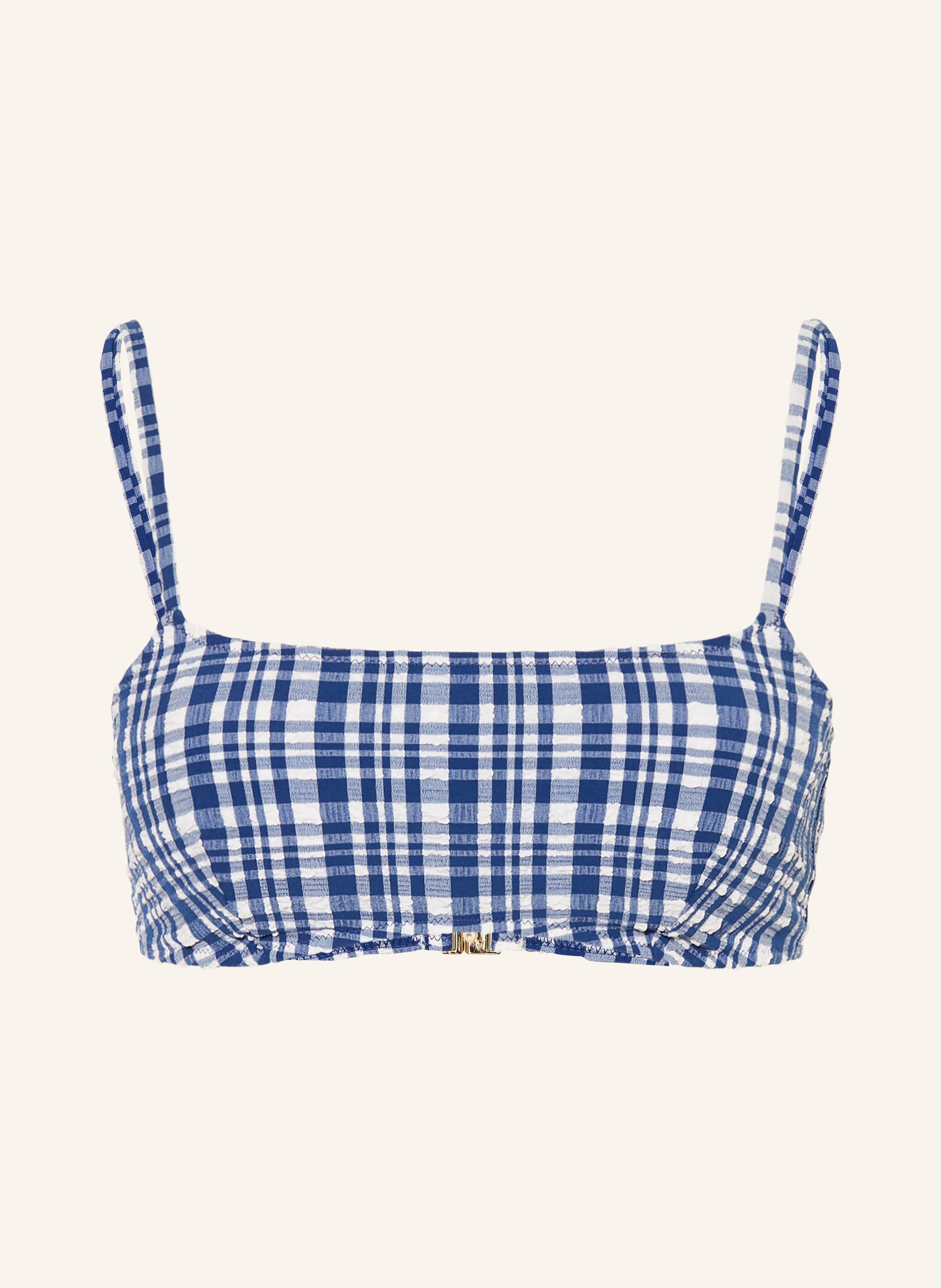 MRS & HUGS Bustier-Bikini-Top