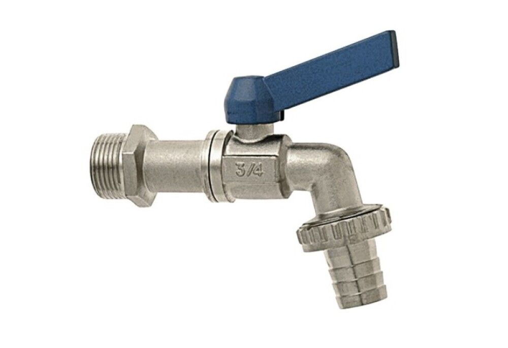 STOPPEKRAN 1/2" 10BAR