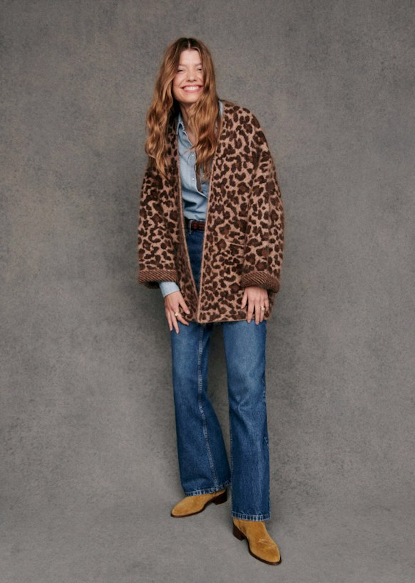 Oscar Jacket