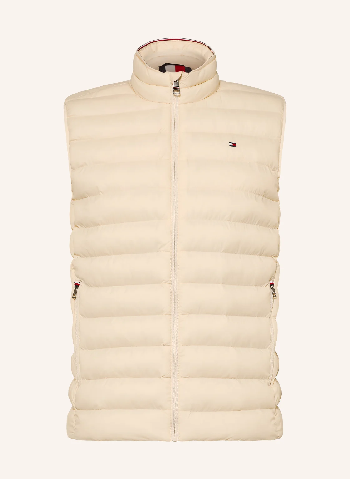 TOMMY HILFIGER Steppweste