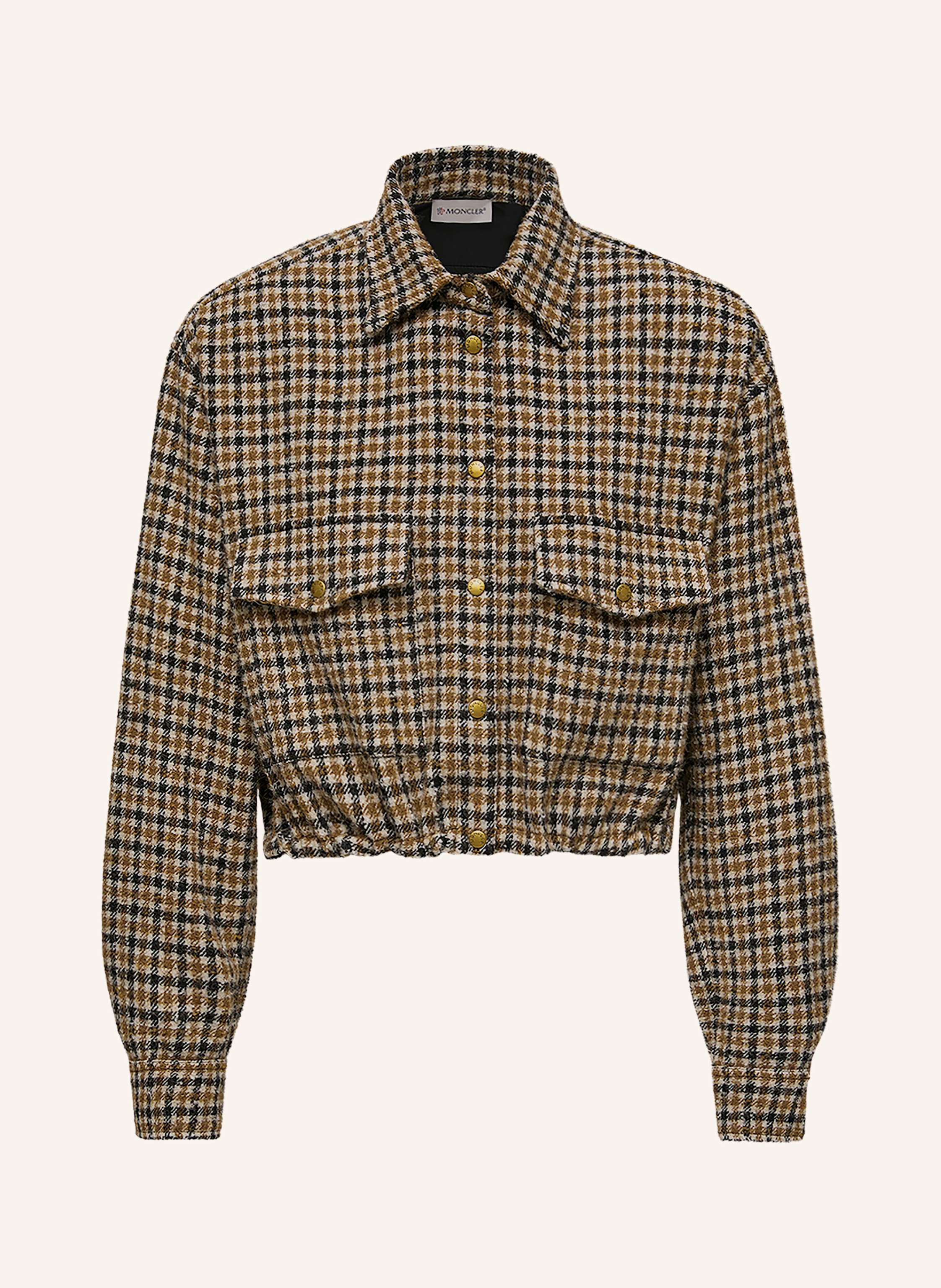 MONCLER Jacke