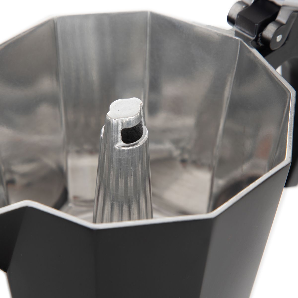 Kawiarka MIA MOKKA czarna 9 cups