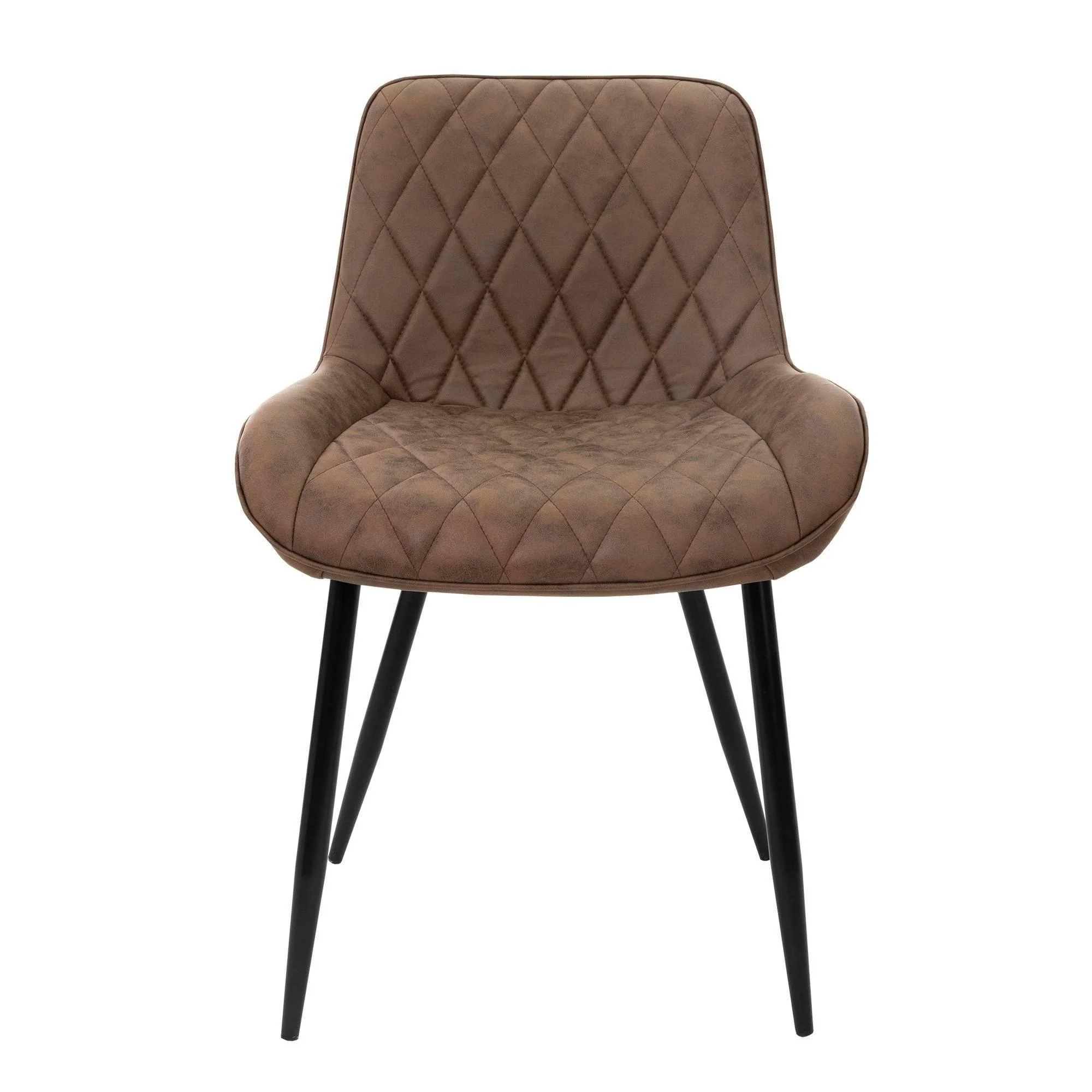 Set van 2 eetkamerstoelen Remy
