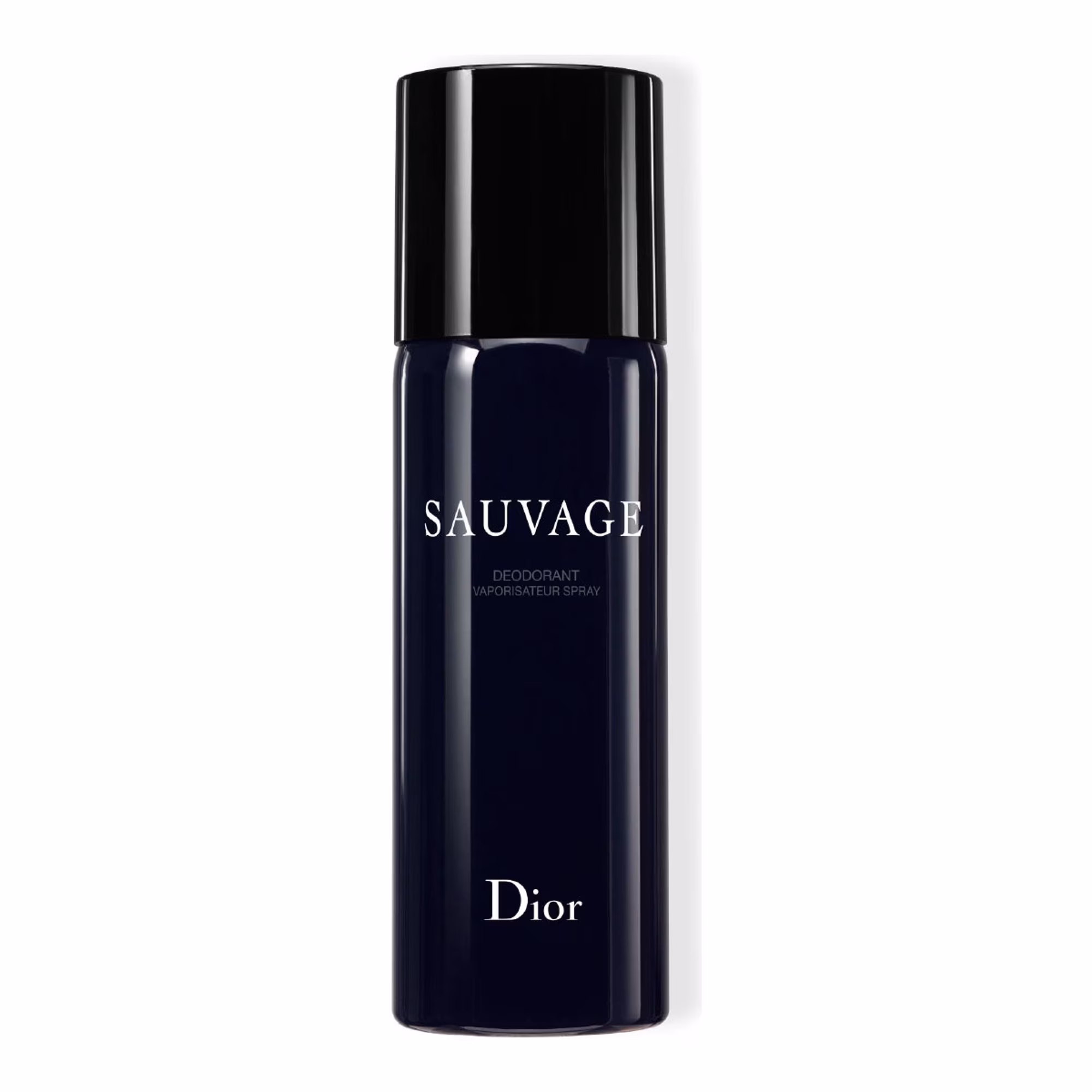 SAUVAGEDéodorant vaporisateur