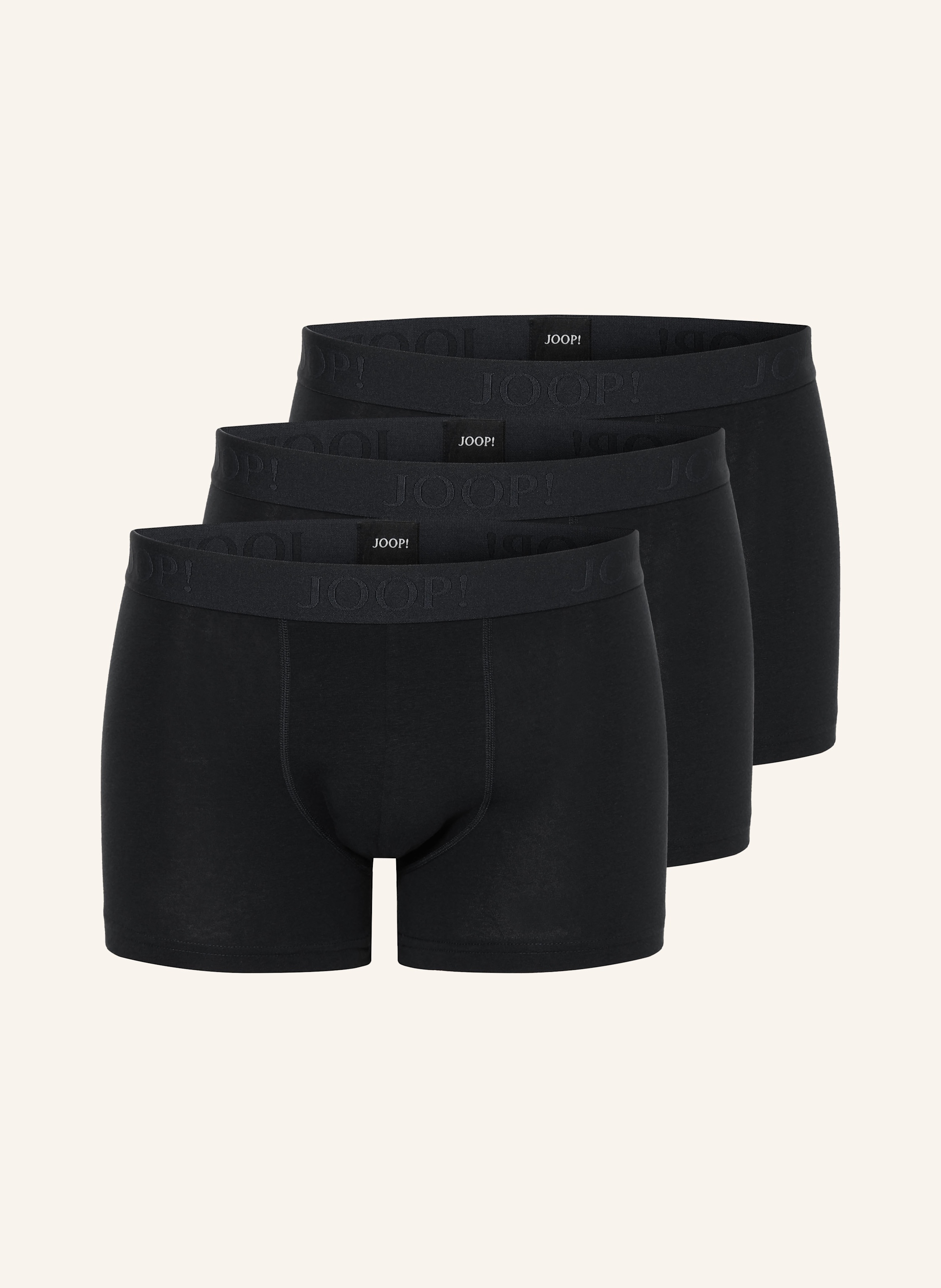 JOOP! 3er-Pack Boxershorts
