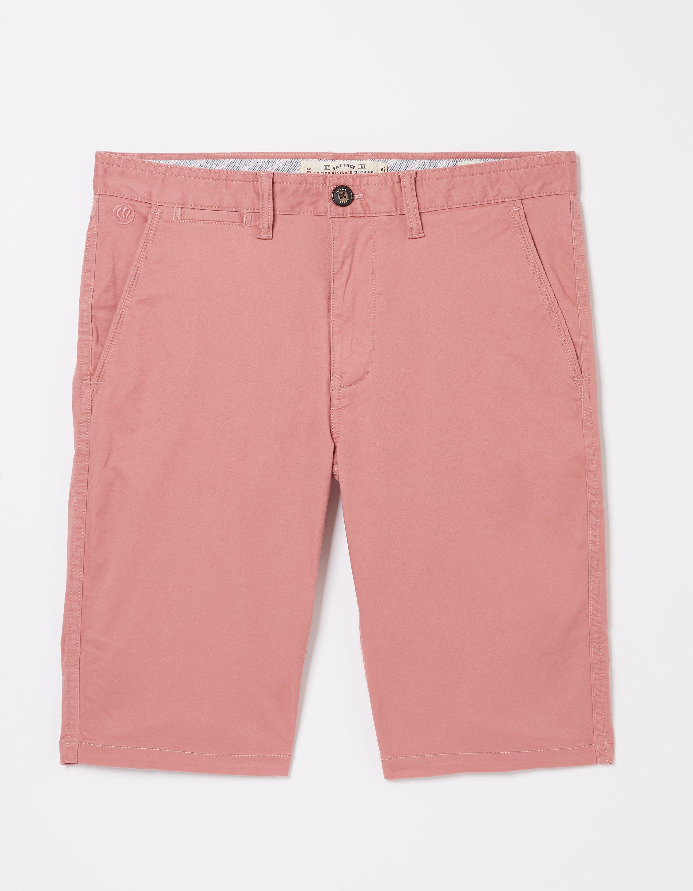 Mawes Chino Shorts
