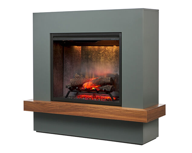 Dimplex Sherwood Electric Fireplace